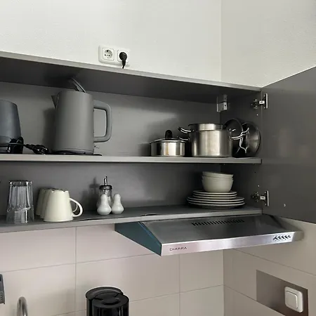 Wohlfuehl-apartment Boardinghouse Gruber *